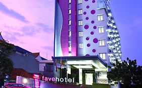 favehotel Zainul Arifin Gajah Mada